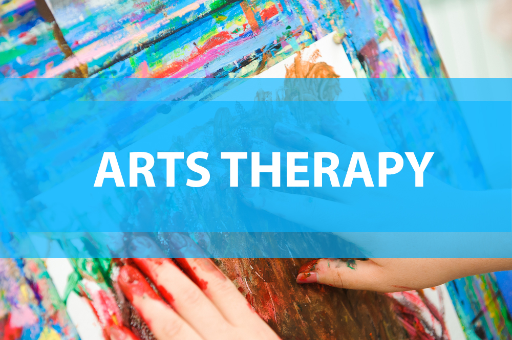 Arts Therapy Course – Edukite
