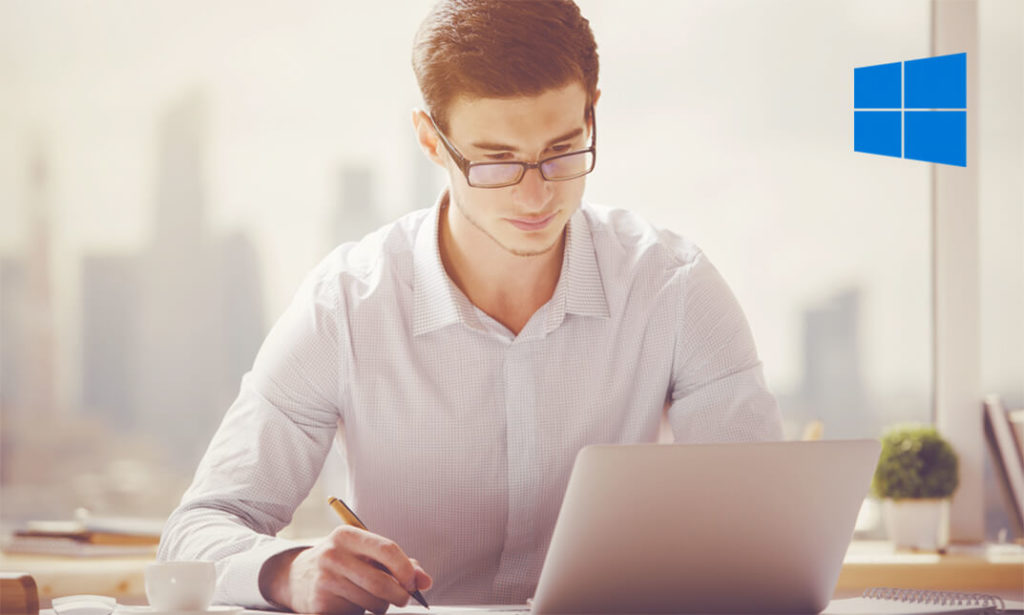 Microsoft Windows 10 Complete Course – Edukite