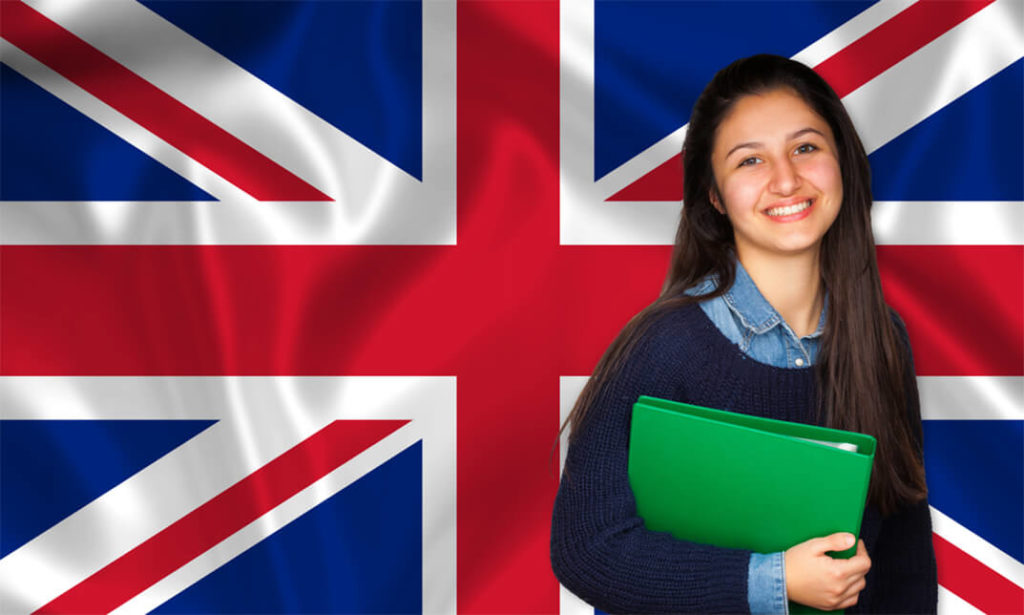 Certificate in English Language – Edukite