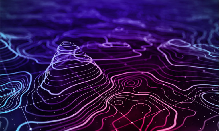 Topology visual data 6